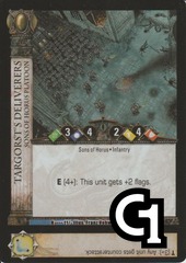 Targorst's Deliverers